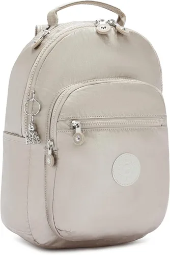 Vista 4 de Kipling Seoul - Mochila para mujer.), KI3789