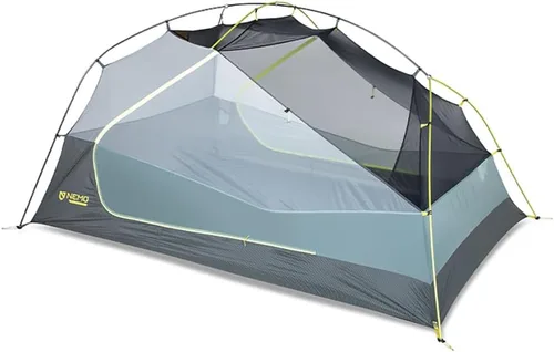 Vista 7 de NEMO Equipment Tienda de campaña Dragonfly OSMO