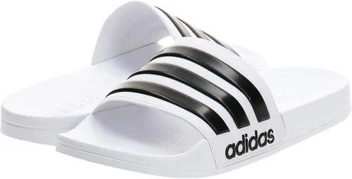 Vista 24 de adidas Unisex's Adilette Shower Sandal