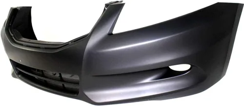 Vista 352 de Garage-Pro Cubierta de parachoques compatible con Honda Accord 1990-1991 imprimado delantero HO1000135