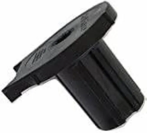 Vista 2 de Rollease Embrague de persiana enrollable (negro, R16)