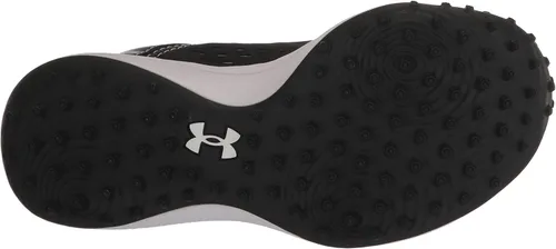Vista 4 de Under Armour Unisex-Child Yard Turf Jr. Baseball Shoe