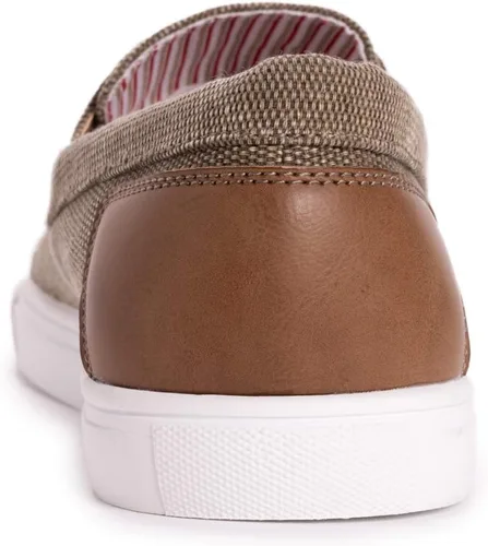 Vista 3 de MUK LUKS Zapatillas Cruise Voyage para hombre