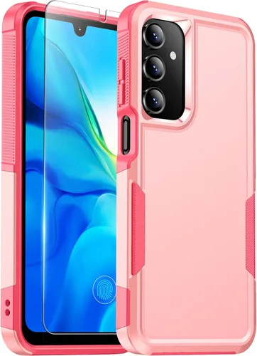 Vista 25 de Red2Fire Funda para Samsung Galaxy Z Fold 8 Ultra con protector de pantalla de privacidad, [compatible con Magsafe]