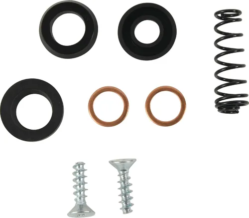 Vista 3 de Kit de reconstrucción del cilindro maestro (18-1110) para Polaris 400L 2x4 1994-1995