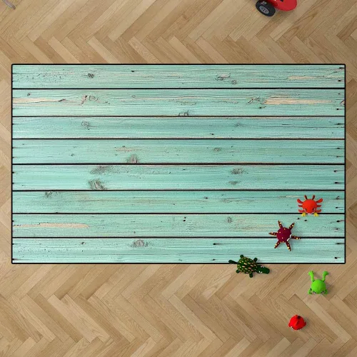 Vista 45 de TOMWISH - Alfombra abstracta pintada a mano en blanco y negro con pintura dorada, sala de estar, dormitorio, decoración de suelo, alfombra