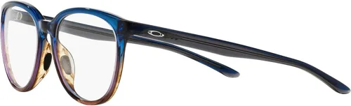 Vista 3 de Oakley Marcos para lentes graduados redondos de inversión Ox1135 para mujer