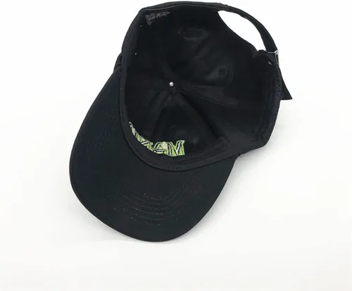 Vista 3 de Kpop Stray Kids MANIAC Gorra de béisbol Sombrero de sol Leeknow Felix Concierto Carta Bordada Diadema Deportiva para Fans Regalos