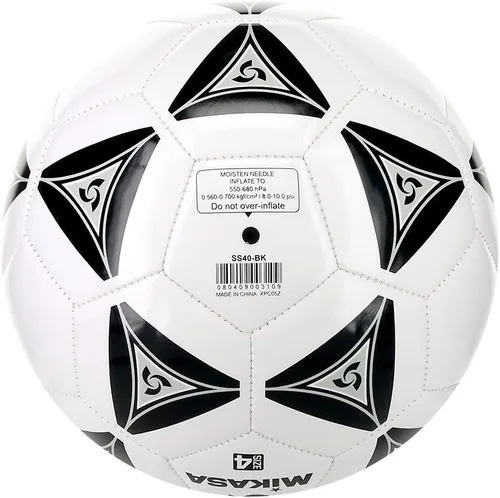 Vista 8 de Balón de soccer Mikasa