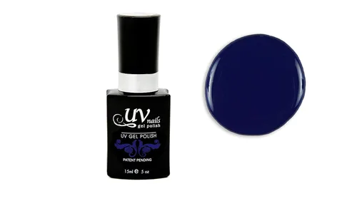 Vista 6 de Aphrodite Juego de 3 esmaltes en gel UV o LED