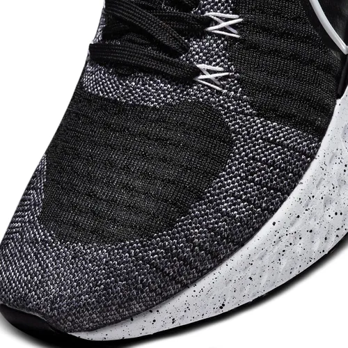 Vista 7 de Nike React Infinity Run Flyknit 2 KA - Tenis de correr para hombre