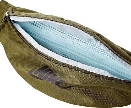 Vista 3 de Nike - Bolsa cangurera