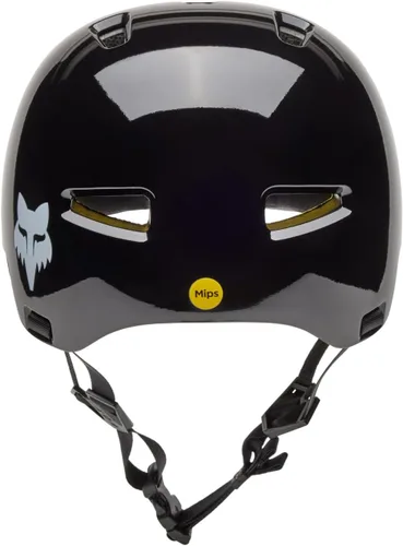 Vista 4 de Fox Racing Youth Flight Bicycle Helmet