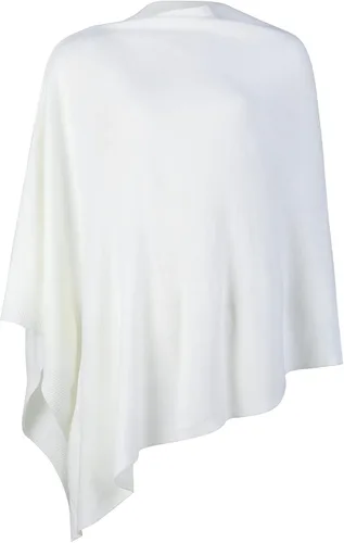 Vista 112 de Fomolom Ponchos para mujer, versátil, ligero, tejido sólido, chal envolvente, bufanda, accesorios para mujer