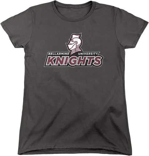 Vista 184 de LOGOVISION Colección oficial de camisetas para mujer con diseño de logotipo primario