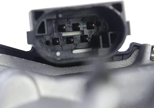 Vista 6 de Cuerpo del acelerador para Mercedes-Benz Clase C 180 1.8L W203 S203 W204 S204 Sprinter A2711410025 0280750076