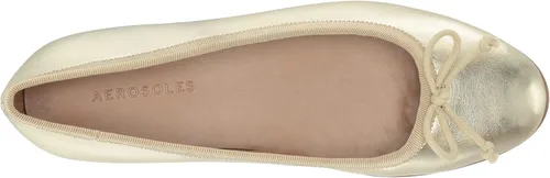 Vista 5 de Aerosoles Women's Homebet Ballet Flat