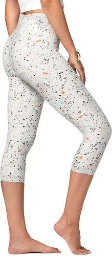 Vista 336 de Conceited - Leggings para mujer, longitud completa, ciclismo y capri, talla regular y extragrande
