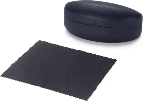 Vista 4 de ALTEC VISION Funda para lentes de sol Tamaño grande Se adapta a la mayoría de gafas y gafas