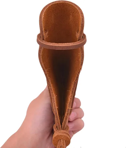 Vista 16 de Funda de cuero para hacha, cubierta de hacha de camping con cubierta segura para cabeza de hacha