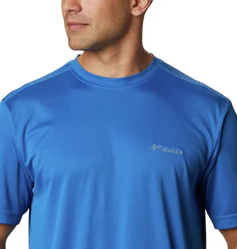 Vista 7 de Men's Meeker Peak Short Sleeve Crew