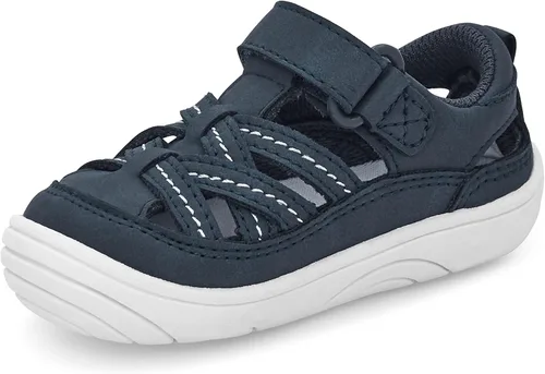 Vista 9 de Stride Rite 360 Niños Amos 2.0