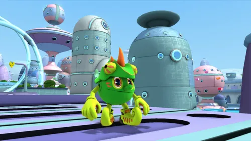 Vista 6 de Pac-Man and the Ghostly Adventures - Xbox 360