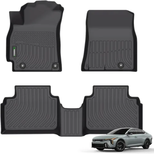 Vista 87 de ANBINGO® Tapetes para piso y maletero de auto personalizados, protección contra todo tipo de climas, de elastómero termoplástico, de goma