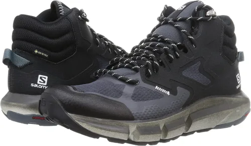 Vista 5 de Salomon Predict Hike Mid GTX PonderOlvnig para hombre