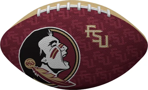 Vista 14 de NCAA Gridiron pelota de fútbol tamaño junior (todas las opciones de equipos).