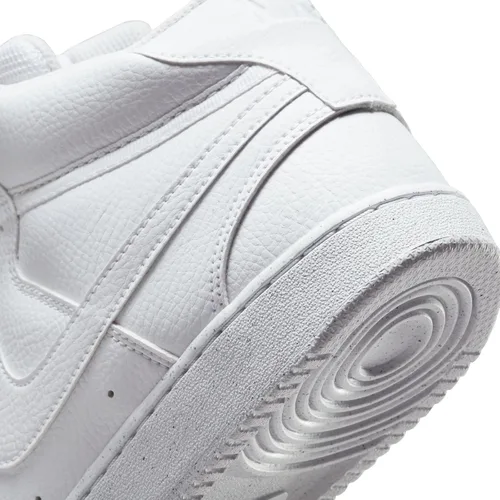Vista 5 de Nike Court Vision - Tenis de corte medio para hombre