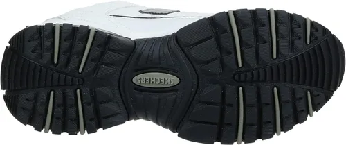 Vista 10 de Skechers Men's Energy Afterburn Shoes Lace-Up Sneaker