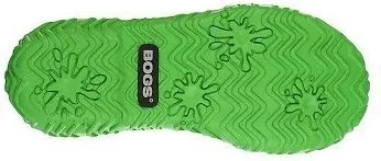 Vista 7 de BOGS Unisex-Child Kids Rubber Waterproof Rain Boot for Boys and Girls