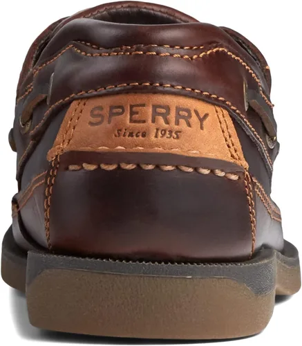 Vista 4 de Sperry Mako - Zapato mocasín, 2 ojales, para hombre