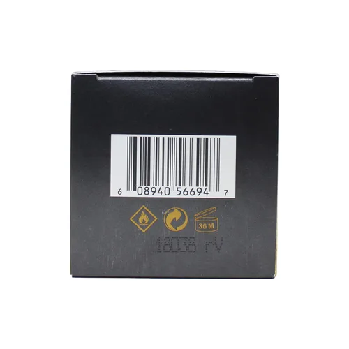 Vista 5 de Paris Hilton Rush Man Eau De Toilette Spray para hombre, color dorado