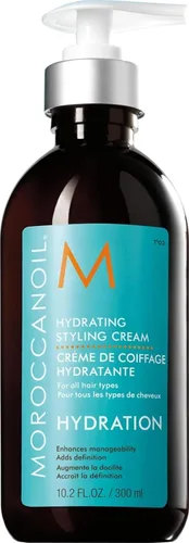 Vista 6 de Moroccanoil Hydrating Styling Cream