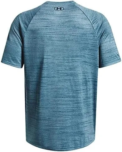 Vista 2 de Under Armour UA Tiger Tech 2.0 Camiseta de manga corta