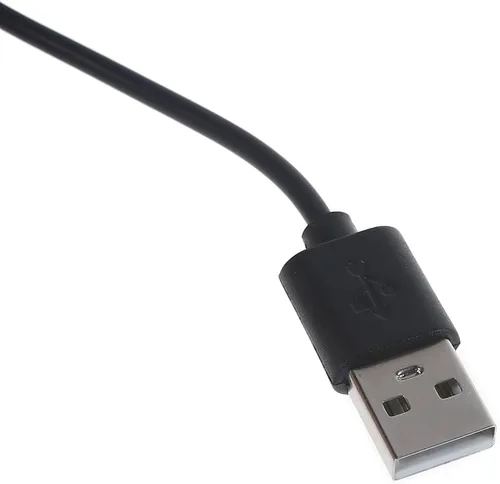 Vista 4 de Adaptador de corriente de cable de reloj portátil para soporte de carga de acceso, accesorio para reloj inteligente