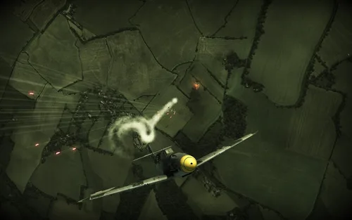 Vista 13 de Wings of Prey Download