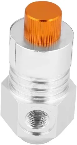 Vista 8 de Keenso Sistema de frenos antibloqueo universal para motocicleta, pinza de freno, sistema auxiliar ABS, motocross, cuatrimoto, tracción en las cuatro