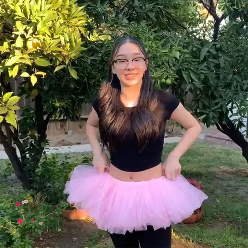 Vista 85 de Simplicity - Falda tipo tutú clásica de 5 capas para mujer