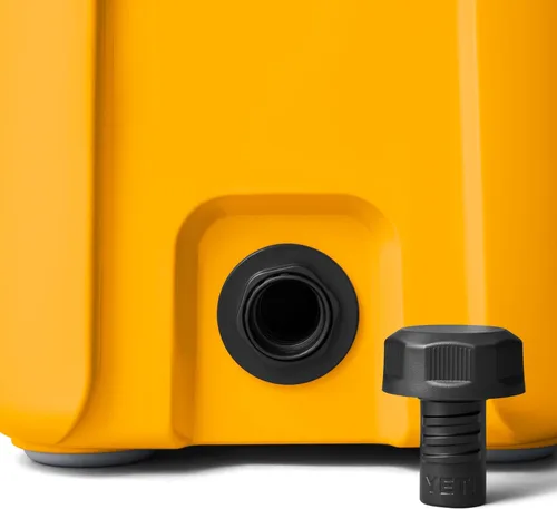 Vista 7 de YETI Roadie 15 - Enfriador duro con correa de hombro DoubleDuty