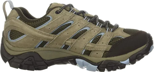 Vista 6 de Merrell Men's Moab 2 Waterproof Hiking Shoe