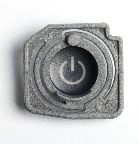 Vista 7 de Reemplazo Botón de accionamiento eléctrico para lavadora Botón de inicio Versión de computadora Pieza de reparación de botón pequeño para LG