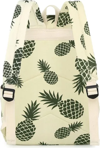 Vista 22 de Joyfulife Mochilas para niñas, mochilas para niños, mochilas para adolescentes, mochila para estudiantes escolares con lonchera, bolsas para lápices
