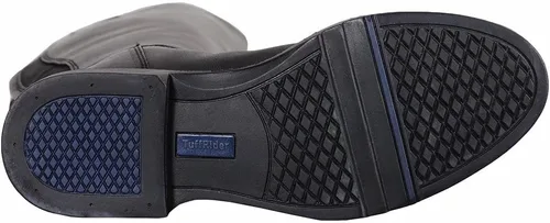 Vista 2 de TuffRider Botas de campo barrocas para hombre