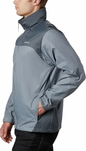 Vista 5 de Columbia Glennaker Lake - Chaqueta impermeable para hombre
