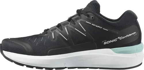 Vista 9 de Salomon Sonic 4 Confidence Road Zapatillas de correr para hombre