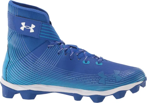 Vista 6 de Under Armour Men's Highlight Franchise Football Shoe