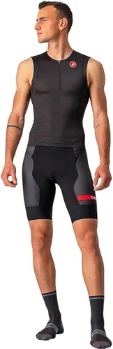 Vista 6 de Castelli Talla única Tri 2 sin mangas Top M